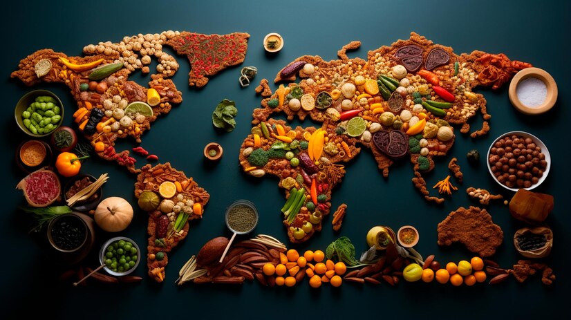 ancient traders global trade